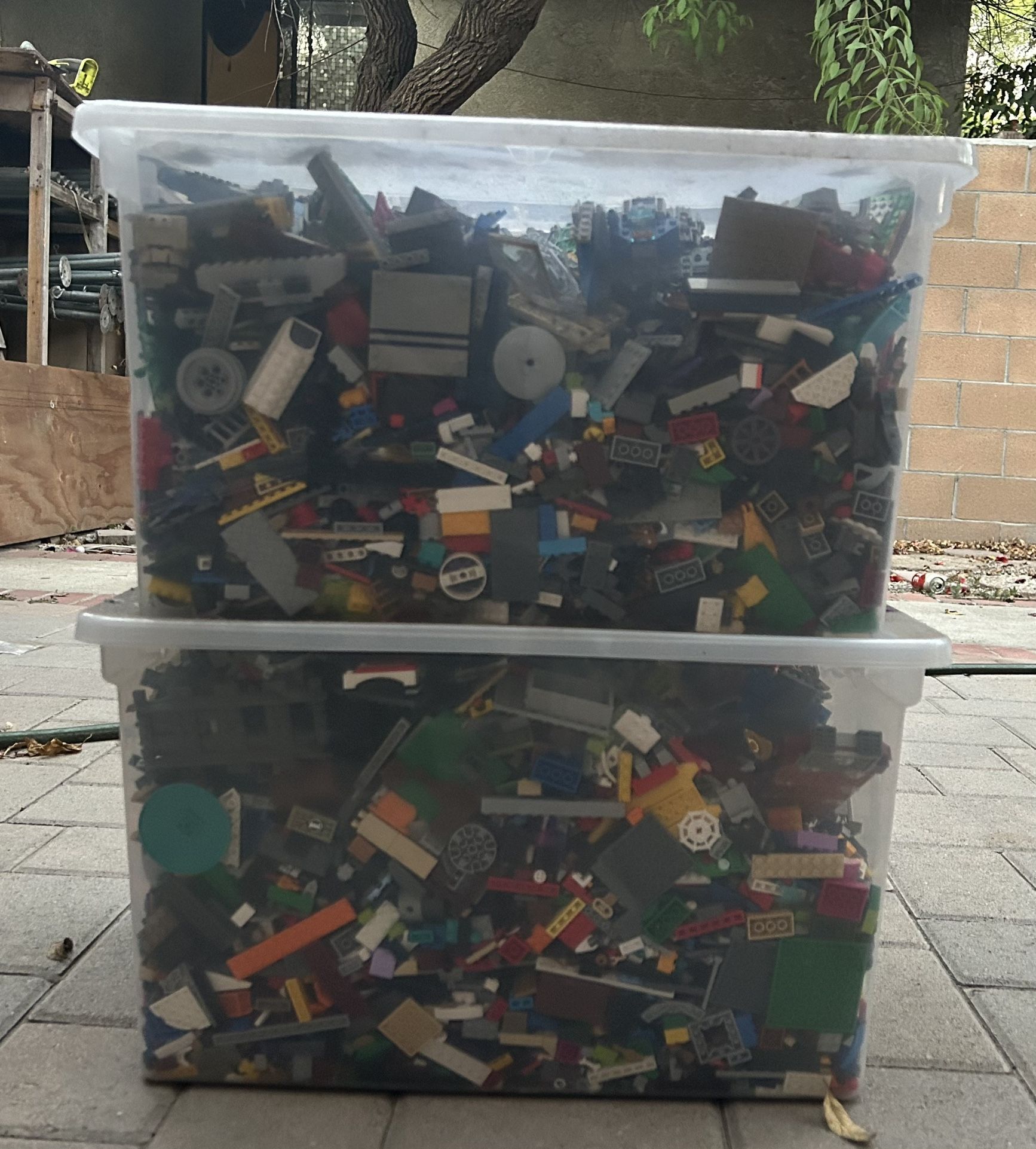 Legos