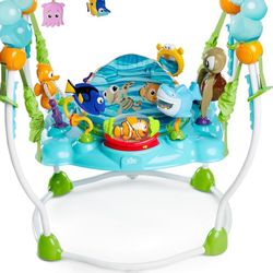 Nemo Bouncer 