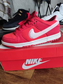 Nike Dunk Low GS 'Valentine's Day 2024'
