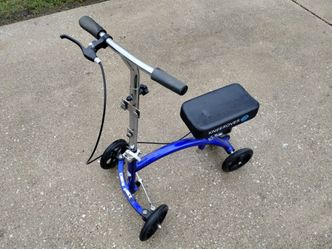Knee rover