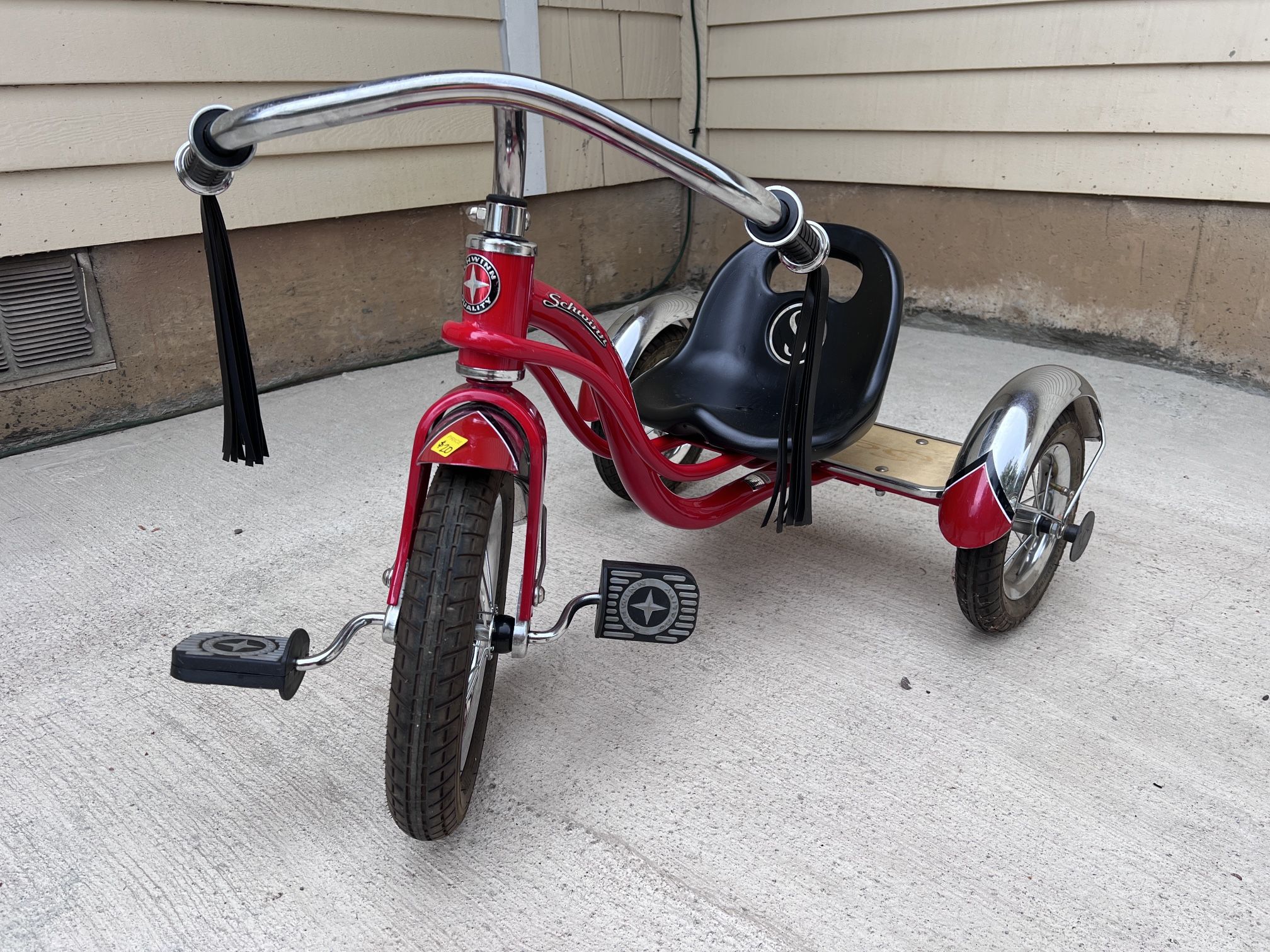 Kid's Schwinn Tricycle