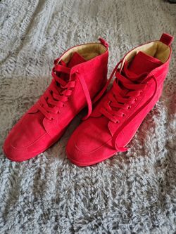 Christian Louboutin - Louis Orlato