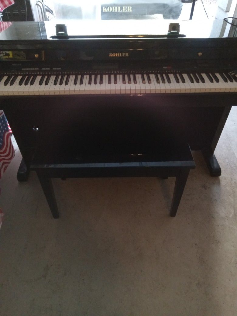 Piano