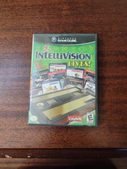 Intellivision Lives!