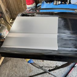 Passanger Side Doors 