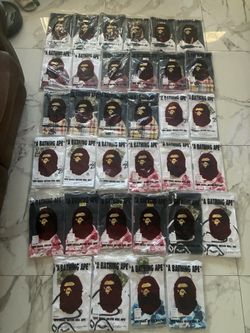 bape t shirts