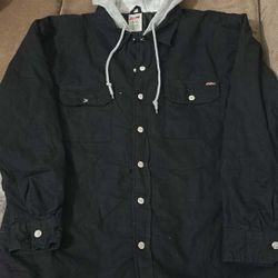 Dickies Vintage Work Wear Jacket XL