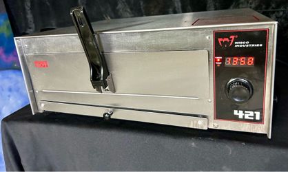 Pizza Oven
