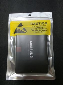 256GB SSD