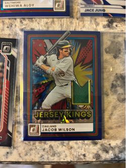 Donruss 26’ Lot