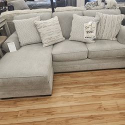 Eastonbridge Sofa Chaise