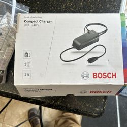 E-MTB Charger 