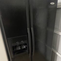 Refrigerator Whirlpool 