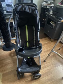 Baby Stroller