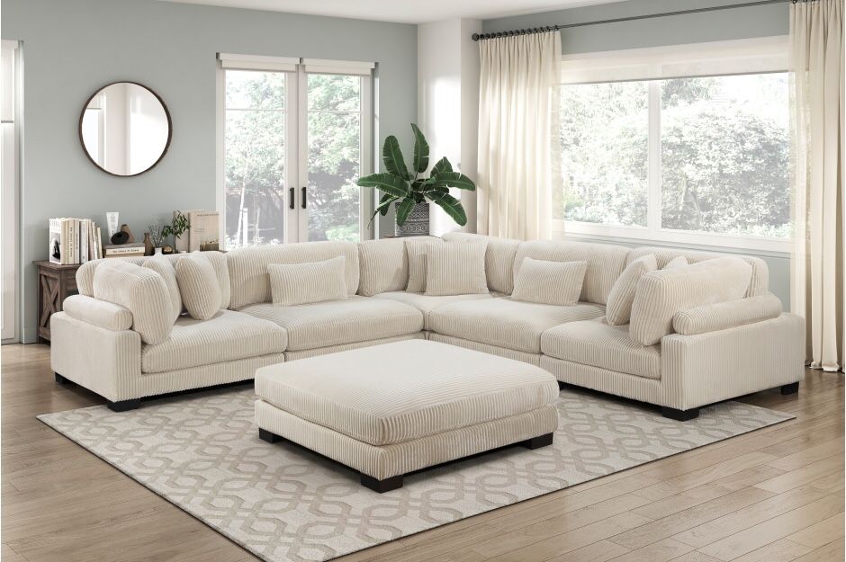 Modular Sofa