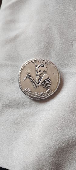Mutiny Metals bullion