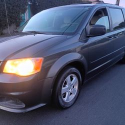 2011 Dodge Grand Caravan