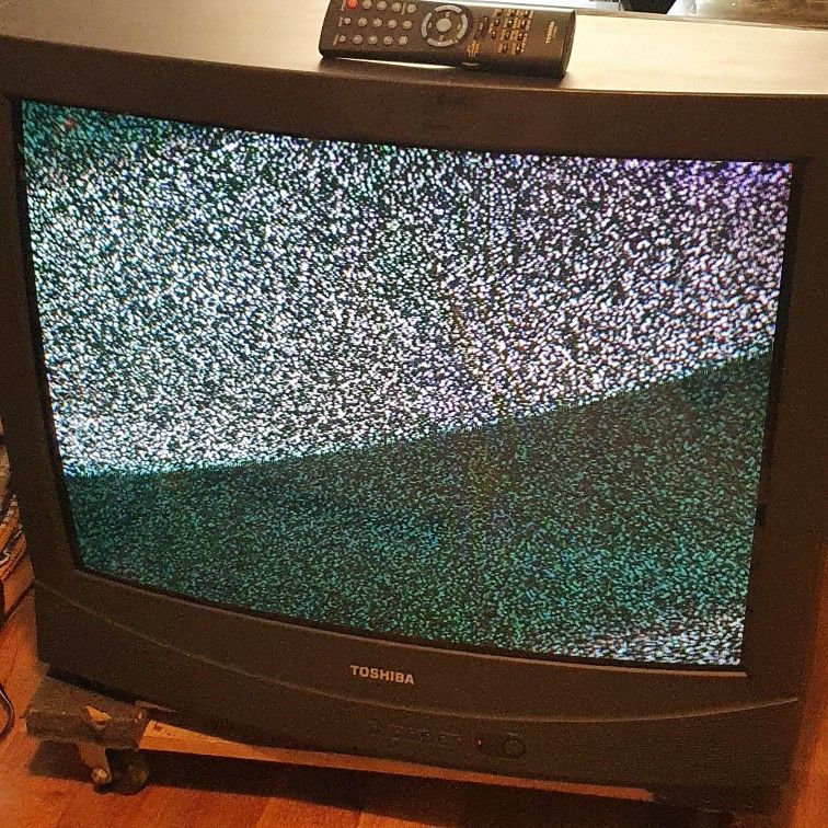 Toshiba 32