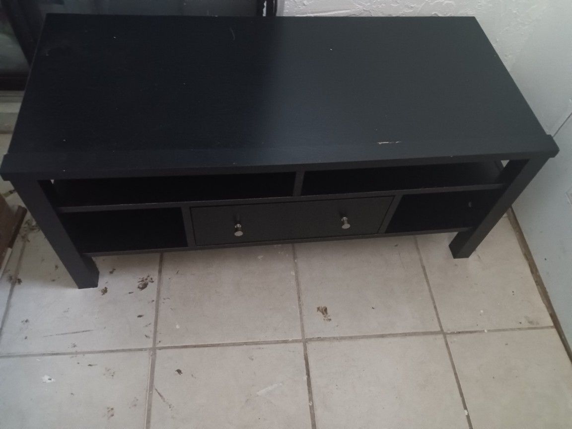 TV Stand, Real Nice, 