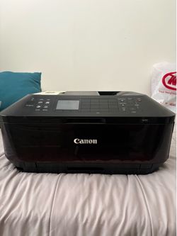 Canon printer