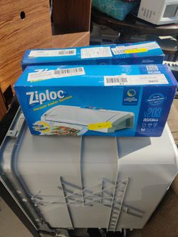 Ziploc