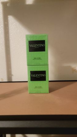 WOMENS PERFUMES
