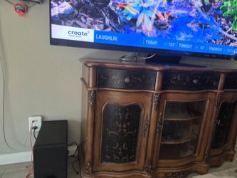 TV Table Stand