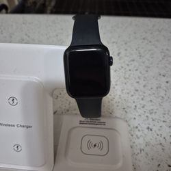 Apple Watch SE