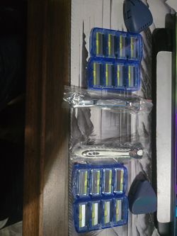 Brand New Shaving Set