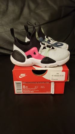 Nike Huarache E.D.G.E (TD) Toddler Shoes