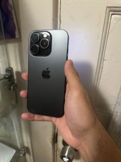 Iphone 16 pro