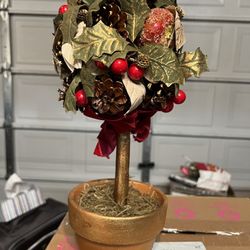 Faux Plant Home decor