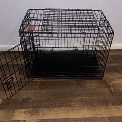 Small To Medium Dog Kennel 
