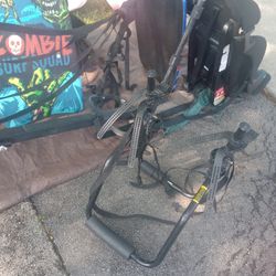 Car Bike Racks 