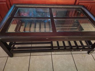 Mesa de centro