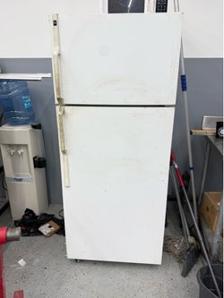 Fridge
