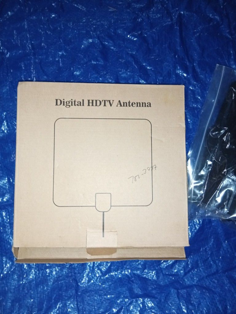 HDTV Digital Antenna 