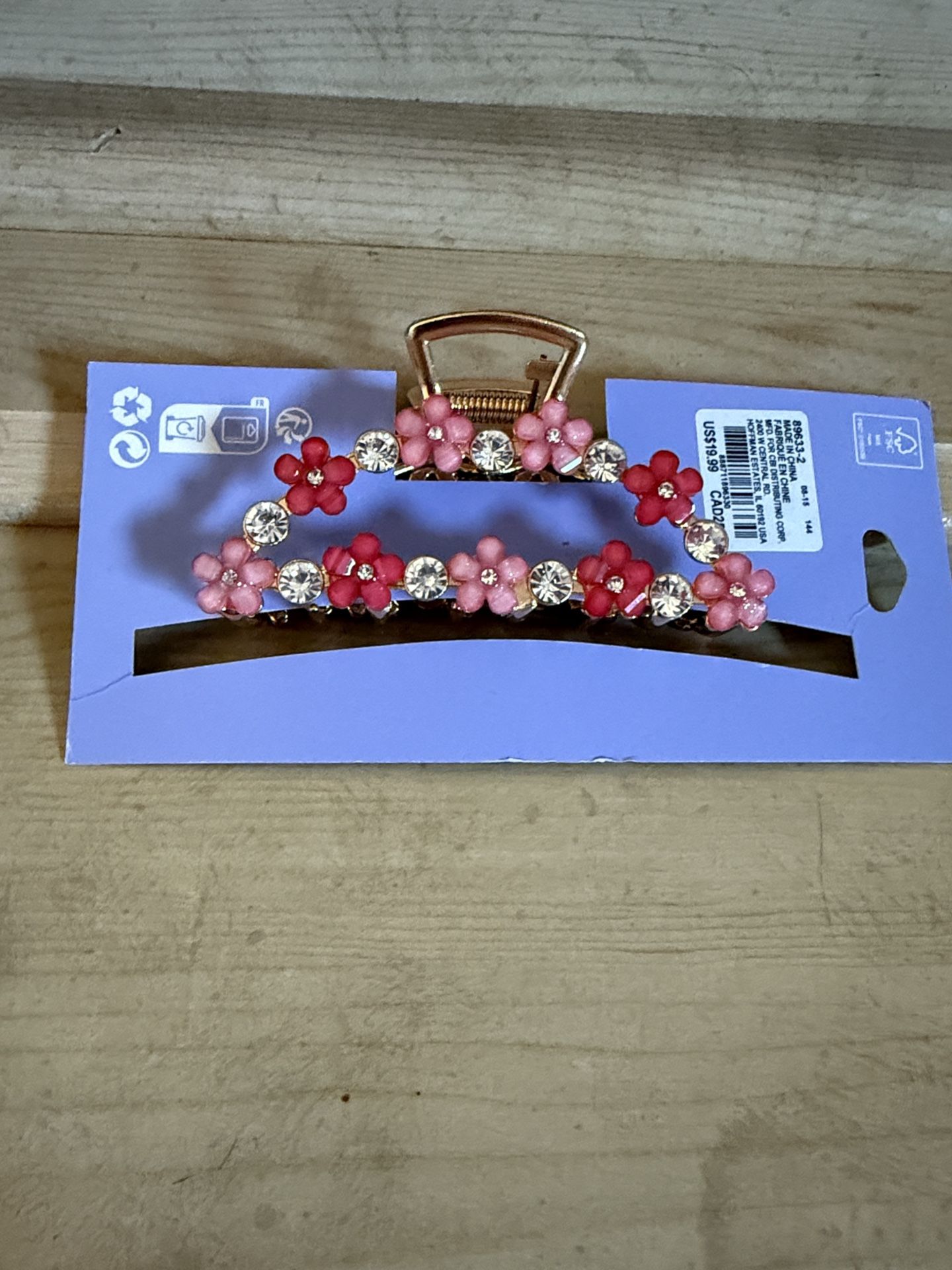 Claire’s Hair Accessories 