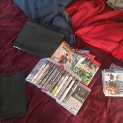 Ps3 
