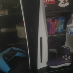 Ps5