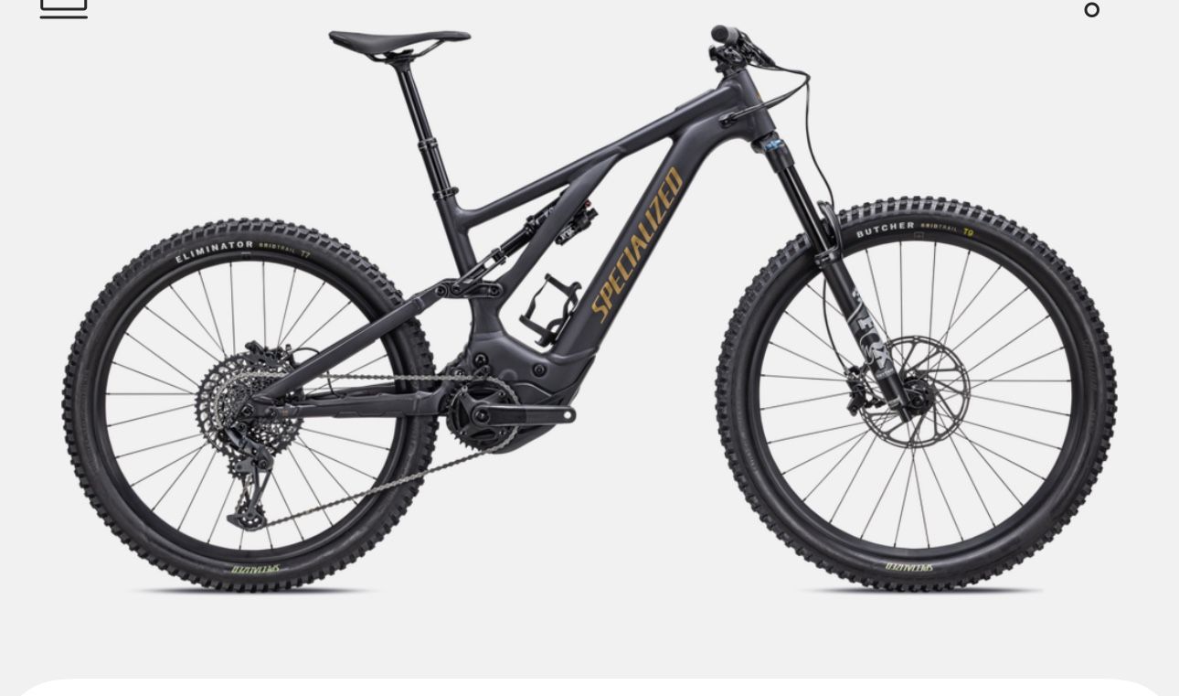 Specialized Turbo Levo 3 Comp Alloy