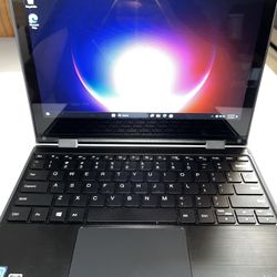 Windows 11 Laptop 2in1 