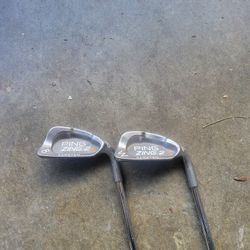 Ping Zing 2 Orange Dot W,8