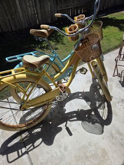 Huffy Bicycles