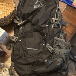 Venture pal hiking Backpack 