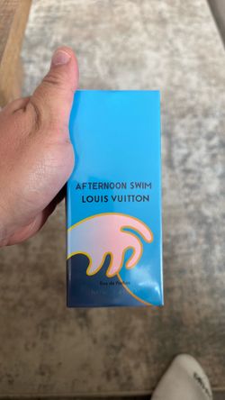 LV AFTERNOON SWIM