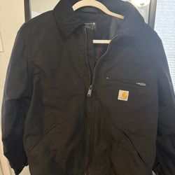 Carhartt Jacket 