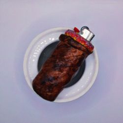 Lighter Sleeve / Case Handmade For (BIC Classic Lighters)