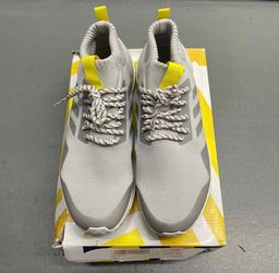 Adidas Ultra Boost Mid ‘Multicolor White’