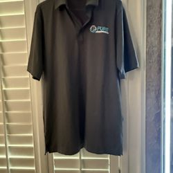 Men Polo TEE